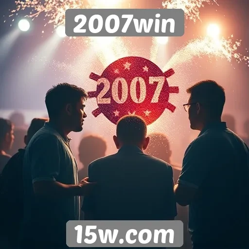 Desenvolvedores falam sobre a criação do 2007win