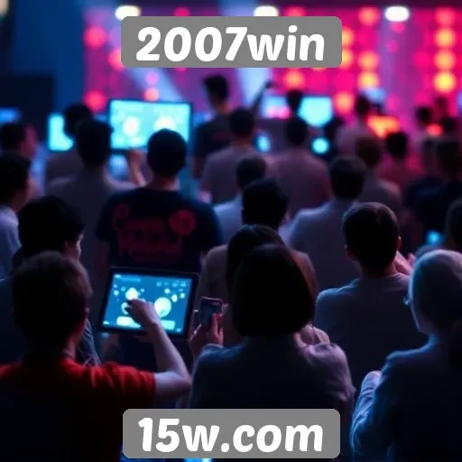 Recursos exclusivos do site 2007win para novos usuários