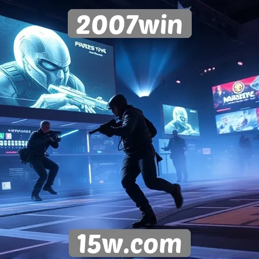 Futuro das inovações no 2007win