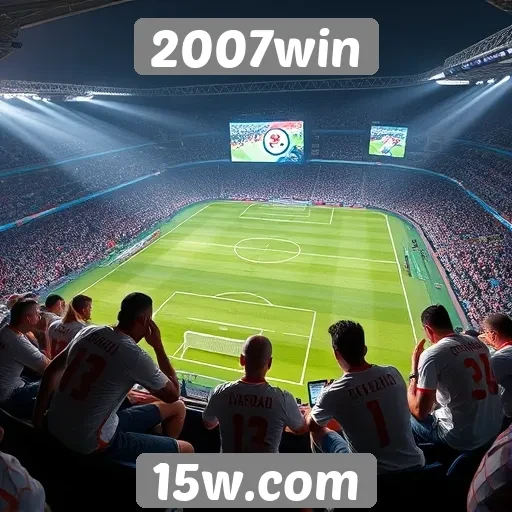 Perspectivas para o futuro do 2007win em 2025