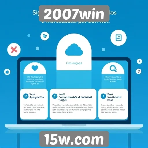 Métodos de monetização utilizados pelo 2007win