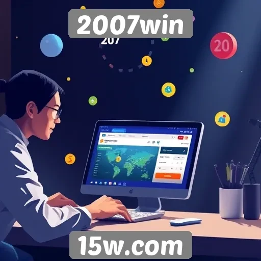 Estratégias de monetização utilizadas pelo 2007win