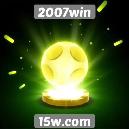 Novos jogos disponíveis no 2007win