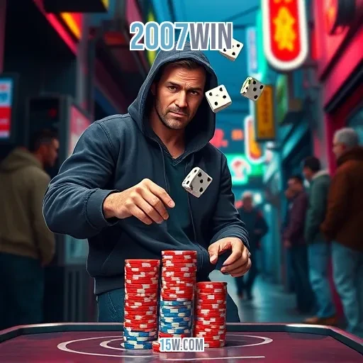 2007win VIP: Descubra as Vantagens Exclusivas para Jogadores