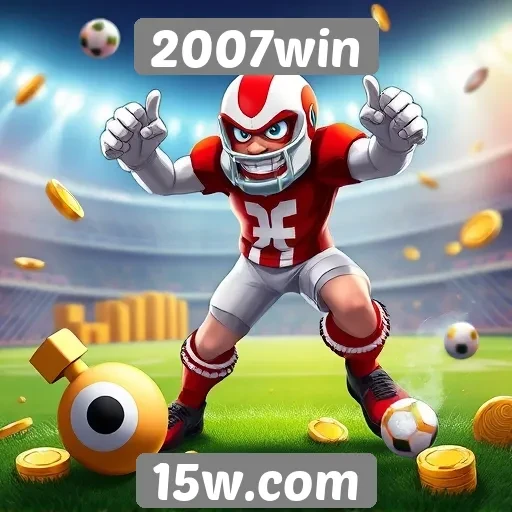 Comparativo entre 2007win e Outros Sites de Jogos